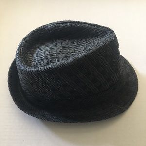 NWOT Unisex Milani Fedora